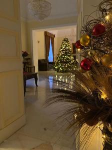 Foto dalla galleria di Palazzo Volta Boutique Luxury B&B a Nardò