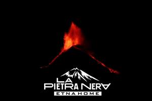 Certifikát, hodnocení, plakát nebo jiný dokument vystavený v ubytování La Pietra Nera - Etna Home