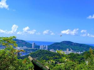 旅舍周边自然景观