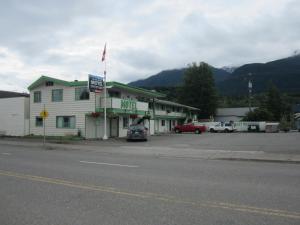 Gallery image of Bulkley Valley Motel in New Hazelton