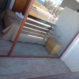 Balkón nebo terasa v ubytování Marbella 14 Insuperable ubicación y vista al mar