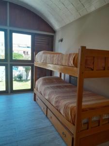 Postel nebo postele na pokoji v ubytování Marbella 14 Insuperable ubicación y vista al mar