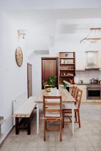 Fotografie z fotogalerie ubytování Villa Andromeda Pelion v destinaci Portariá
