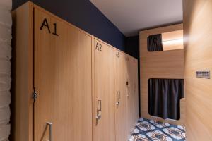 Fotografie z fotogalerie ubytování CALM Appart' & Hostel v destinaci Lille