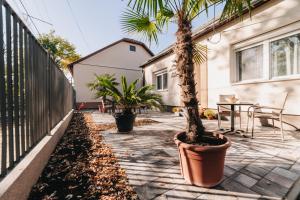 Hoone, kus apartement asub