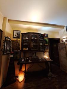 Fotografie z fotogalerie ubytování Bed & Breakfast A San Siro 75 v Miláně