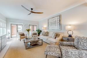 Fotografie z fotogalerie ubytování Villa Christol v destinaci Bluffton