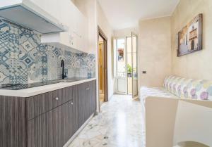 Fotografie z fotogalerie ubytování B&B Eraclio v destinaci Barletta