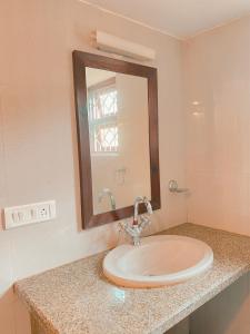 Gallery image of Portuguese Villas By Goaround Homes at Anjuna in Anjuna