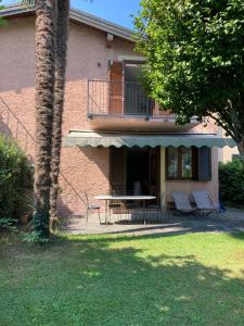 Clădirea în care este situat/ăcasa de vacanță