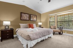 4BR Disney World Vacation Townhome