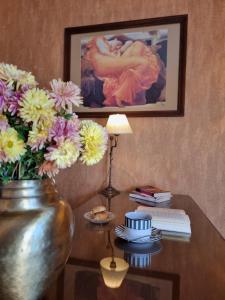 Fotografie z fotogalerie ubytování Likoria Hotel v destinaci Arachova