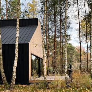 Gallery image of Laba — oderwij się od codzienności in Łasice