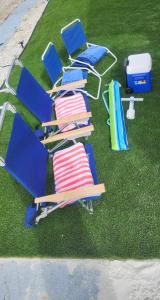Gambar di galeri bagi So "Time to Wander" Pet friendly and free early check-in! di Fort Myers