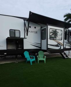 Gambar di galeri bagi So "Time to Wander" Pet friendly and free early check-in! di Fort Myers