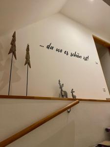 Φωτογραφία από το άλμπουμ του Apartment im Wald - mit Schwimmbad! σε Heßles