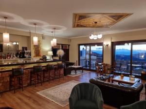 Fotografie z fotogalerie ubytování Likoria Hotel v destinaci Arachova