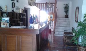 Foto sihtkohas Skala asuva majutusasutuse Plaza Hotel galeriist
