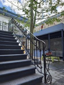 Imagen de la galería de Choco Hostel, en Puebla