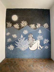 Imagen de la galería de Choco Hostel, en Puebla