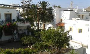 Hoone, kus hotell asub