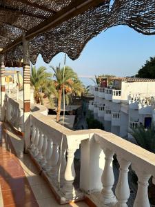 Billede fra billedgalleriet på Seven Heaven Hotel And Diving Center i Dahab