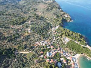 Fotografia z galérie ubytovania Katigiorgis Blue Hotel & SPA v destinácii Agios Georgios