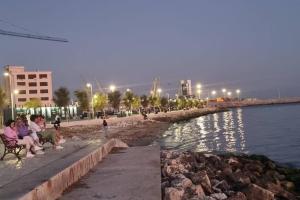 Fotografie z fotogalerie ubytování Domi Apartment v destinaci Durrës