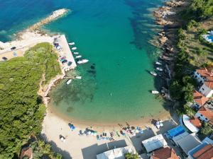 Fotografia z galérie ubytovania Katigiorgis Blue Hotel & SPA v destinácii Agios Georgios