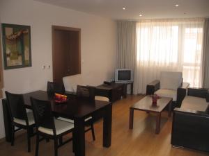 Gallery image of Aparthotel Winslow Highland in Bansko