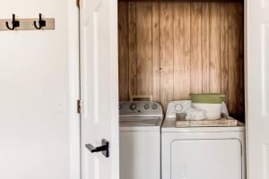 Billede fra billedgalleriet på The Big House i Oak Island