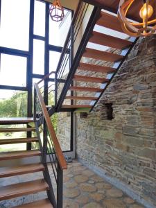 Fotografie z fotogalerie ubytování Valle del Hilo de la Vida v destinaci Minas + 19 fotografií