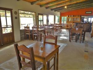 Fotografie z fotogalerie ubytování Valle del Hilo de la Vida v destinaci Minas