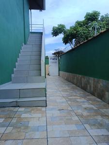 Foto dalla galleria di Flats 2 Locação Penedo RJ a Penedo