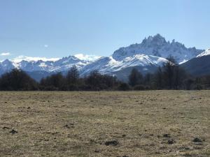 Un paisaje natural cerca del departamento