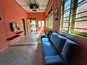 Posezení v ubytování Wi-Fi 100MB Free Ipoh Happy Big House SemiD TH24 16 pax
