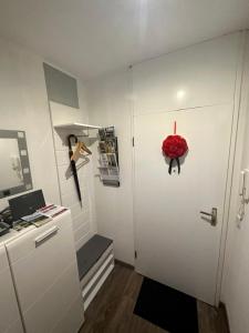 ザスバッハヴァルデンにあるGaishöll-Wasserfälle Apartment Schwarzwaldのギャラリーの写真