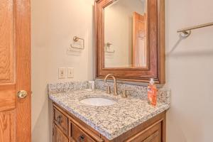Bagno di Infinite View