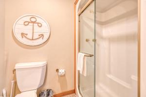 Bagno di Infinite View