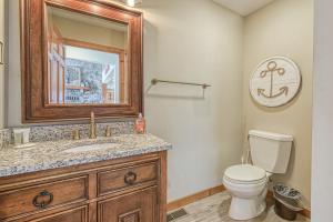Bagno di Infinite View