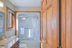 Bagno di Infinite View