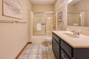Bagno di Infinite View