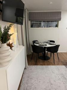 Fotografie z fotogalerie ubytování Arctic Circle Guesthouse v destinaci Rovaniemi