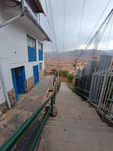 Galerija fotografija objekta Apartamento Mirador San Blas u gradu 'Cusco'