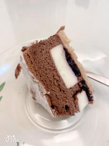 Ateriointia bed & breakfastissa tai sen lähistöllä