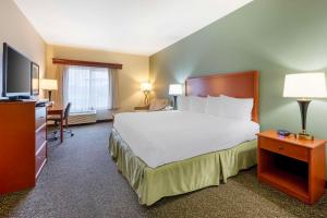 Galeriebild der Unterkunft Best Western PLUS Walla Walla Suites Inn in Walla Walla