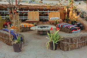 Imagen de la galería de Loft Romántico con jacuzzi 1, en Ensenada