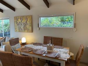 Fotografie z fotogalerie ubytování AHIPARA GOLDENSANDs v destinaci Ahipara
