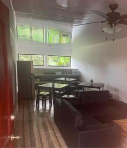 Fotografie z fotogalerie ubytování Sky Hostel v destinaci Fortuna