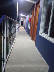 Fotografie z fotogalerie ubytování Hospedaje Escorza v destinaci San Miguel Regla